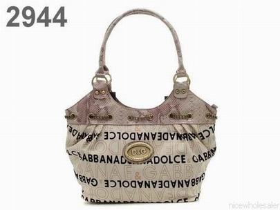 D&G handbags036